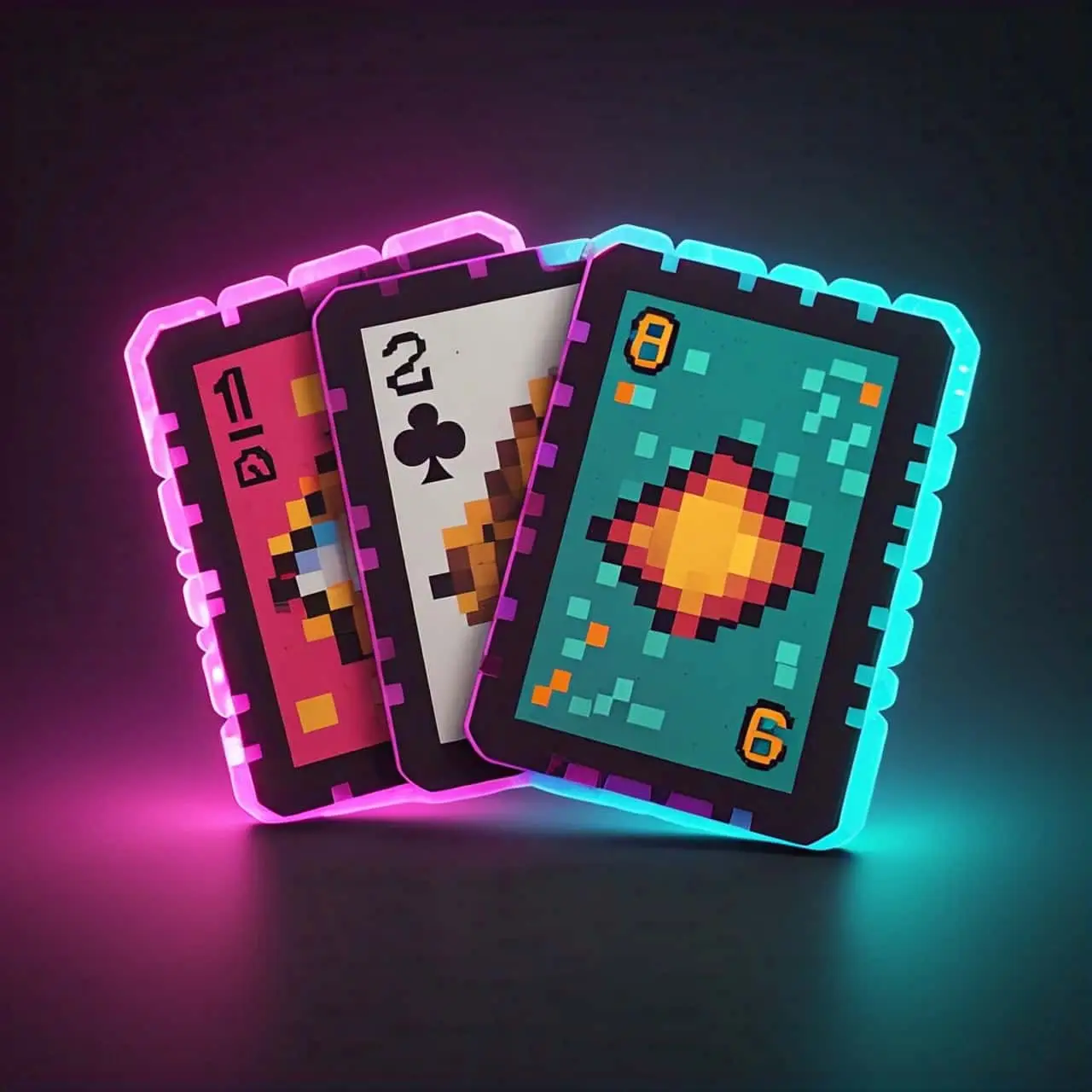 Indian Card Challenge
