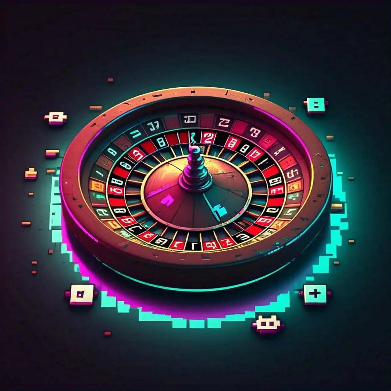 Spin Master Zone